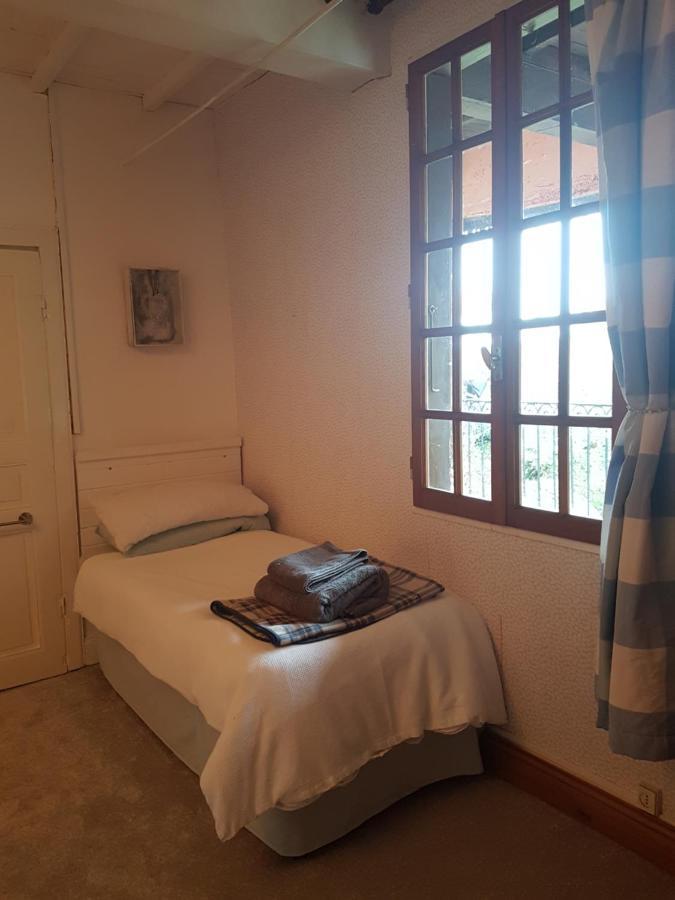 Cudoille Bed and Breakfast Armous-et-Cau Buitenkant foto